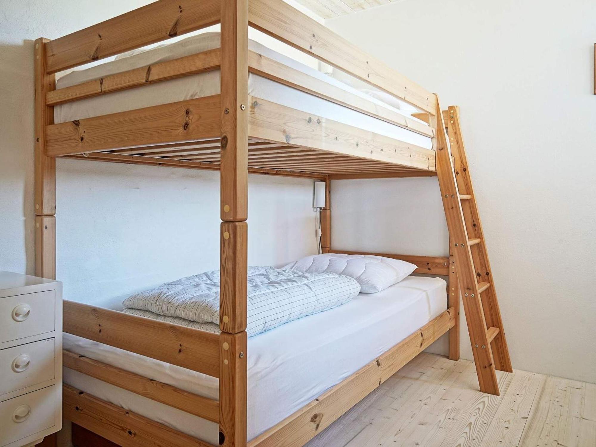 6 Person Holiday Home In Сванеке Екстериор снимка
