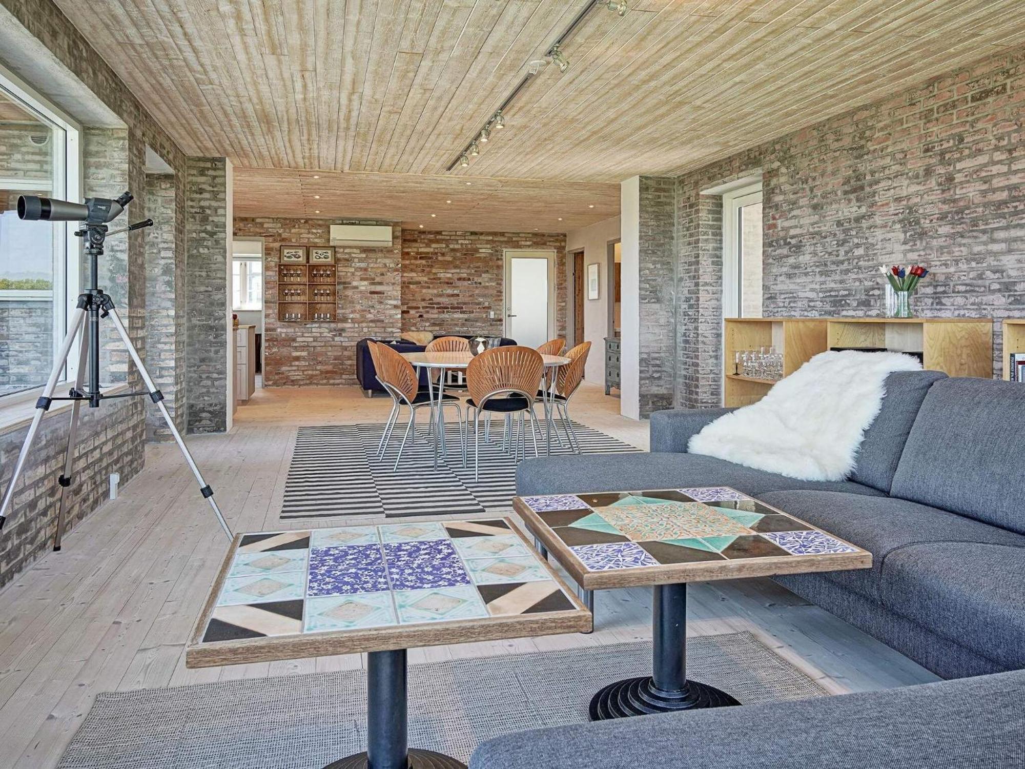6 Person Holiday Home In Сванеке Екстериор снимка